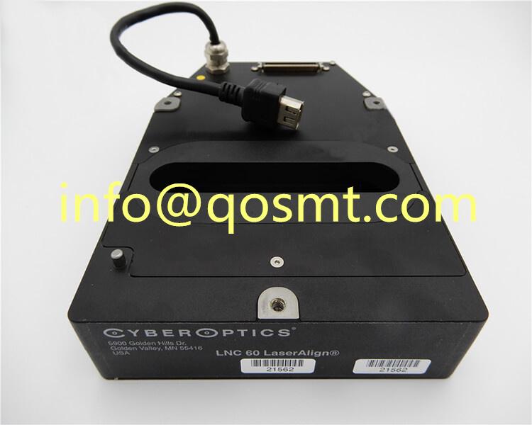 Juki FX-3 FX-3R Laser LNC60 40045547 Cyberoptics Laser 8015218